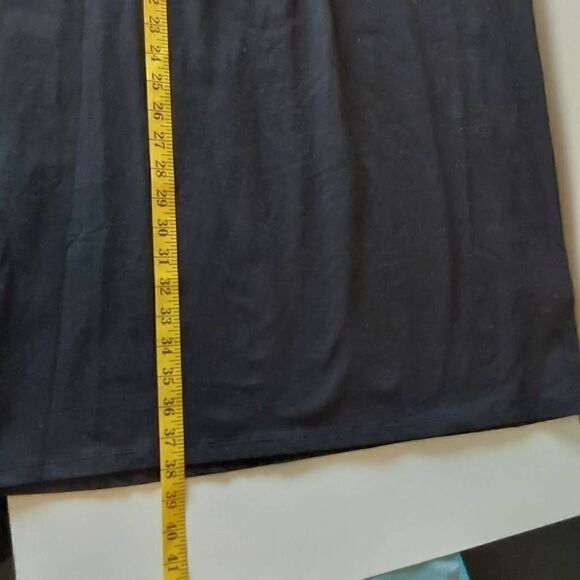 Lands' End Shirt Dress/Swim cover - Picture 10 of 10